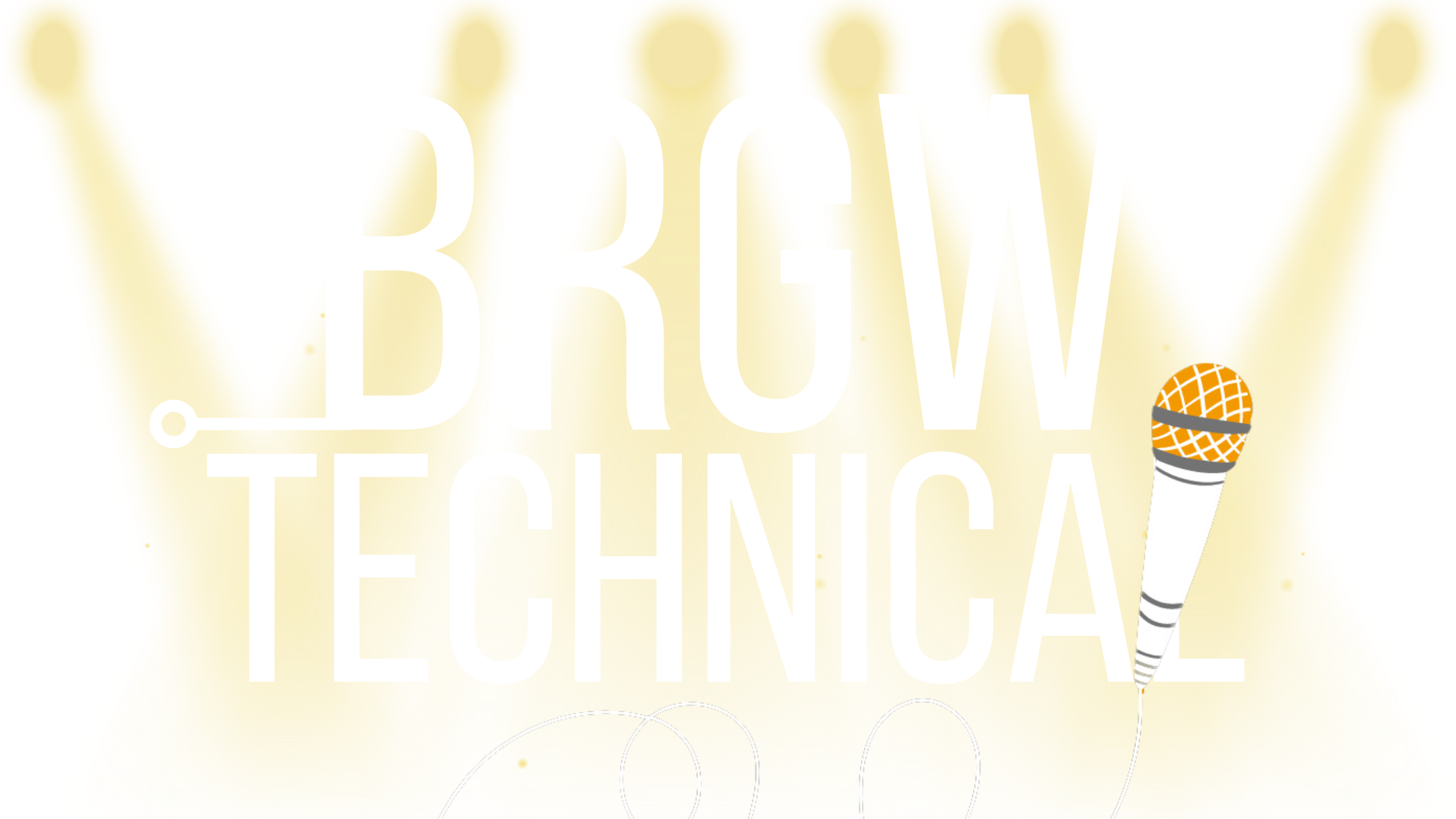 BRGW Technical Logo
